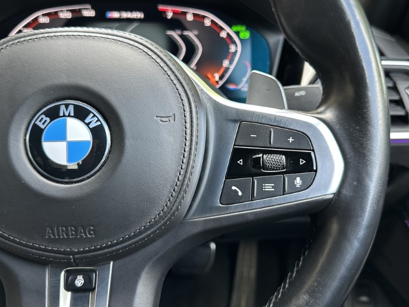 2021 (21) BMW 3 SERIES M340i xDrive Saloon  5746873