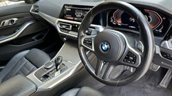 2021 (21) BMW 3 SERIES M340i xDrive Saloon 5746857