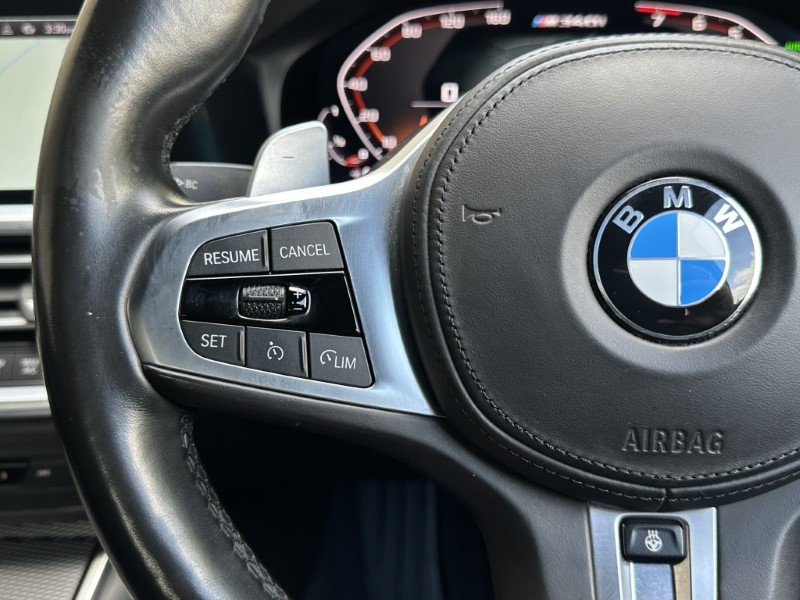 2021 (21) BMW 3 SERIES M340i xDrive Saloon  5746872