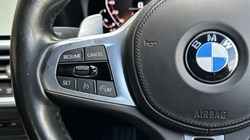 2021 (21) BMW 3 SERIES M340i xDrive Saloon 5746872