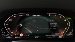 2021 (21) BMW 3 SERIES M340i xDrive Saloon 5746920