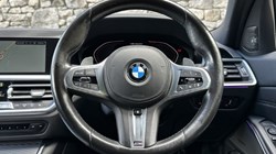 2021 (21) BMW 3 SERIES M340i xDrive Saloon 5746897