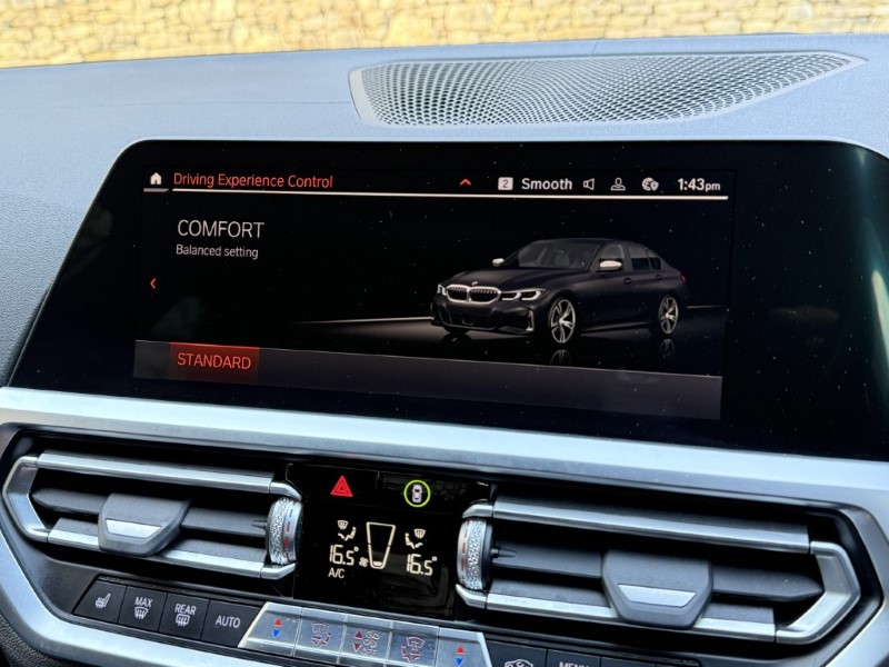 2021 (21) BMW 3 SERIES M340i xDrive Saloon  5735890