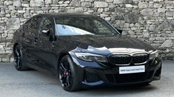 2021 (21) BMW 3 SERIES M340i xDrive Saloon 5746921