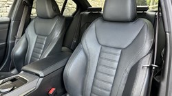 2021 (21) BMW 3 SERIES M340i xDrive Saloon 5746883