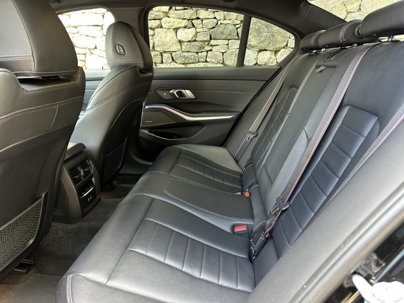 2021 (21) BMW 3 SERIES M340i xDrive Saloon  5746877