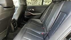 2021 (21) BMW 3 SERIES M340i xDrive Saloon 5746877