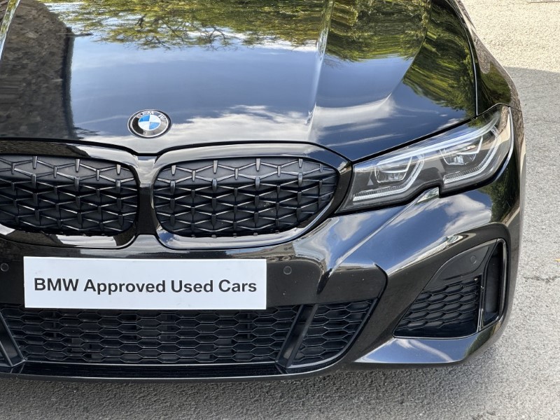 2021 (21) BMW 3 SERIES M340i xDrive Saloon  5746875