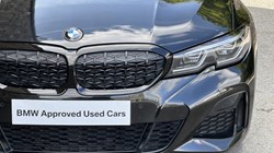 2021 (21) BMW 3 SERIES M340i xDrive Saloon 5746875