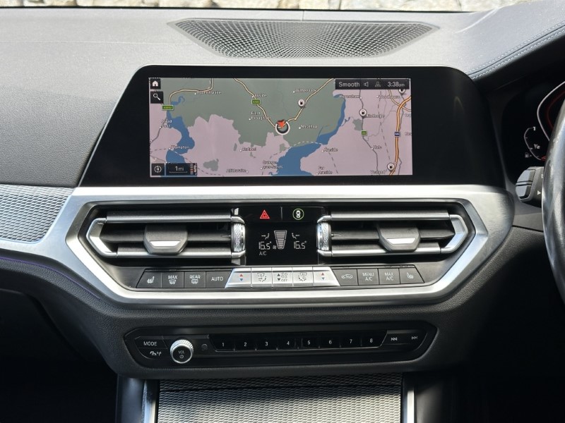 2021 (21) BMW 3 SERIES M340i xDrive Saloon  5746900