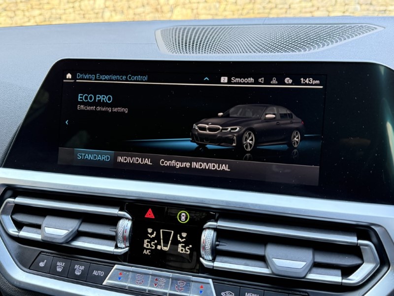 2021 (21) BMW 3 SERIES M340i xDrive Saloon  5735891