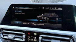 2021 (21) BMW 3 SERIES M340i xDrive Saloon 5735891