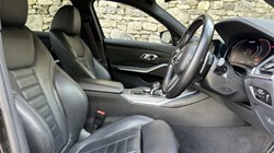 2021 (21) BMW 3 SERIES M340i xDrive Saloon 5746859