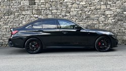 2021 (21) BMW 3 SERIES M340i xDrive Saloon 5746848