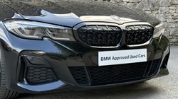 2021 (21) BMW 3 SERIES M340i xDrive Saloon 5746909