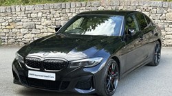 2021 (21) BMW 3 SERIES M340i xDrive Saloon 5746903