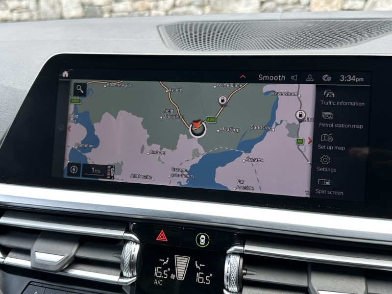 2021 (21) BMW 3 SERIES M340i xDrive Saloon  5746887