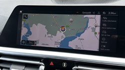 2021 (21) BMW 3 SERIES M340i xDrive Saloon 5746887