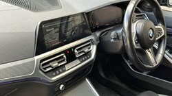 2021 (21) BMW 3 SERIES M340i xDrive Saloon 5746882