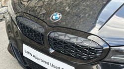 2021 (21) BMW 3 SERIES M340i xDrive Saloon 5746876