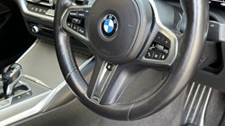 2021 (21) BMW 3 SERIES M340i xDrive Saloon 5746858