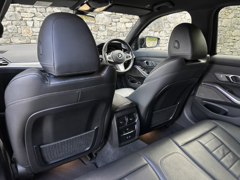 2021 (21) BMW 3 SERIES M340i xDrive Saloon  5746895