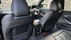 2021 (21) BMW 3 SERIES M340i xDrive Saloon 5746895