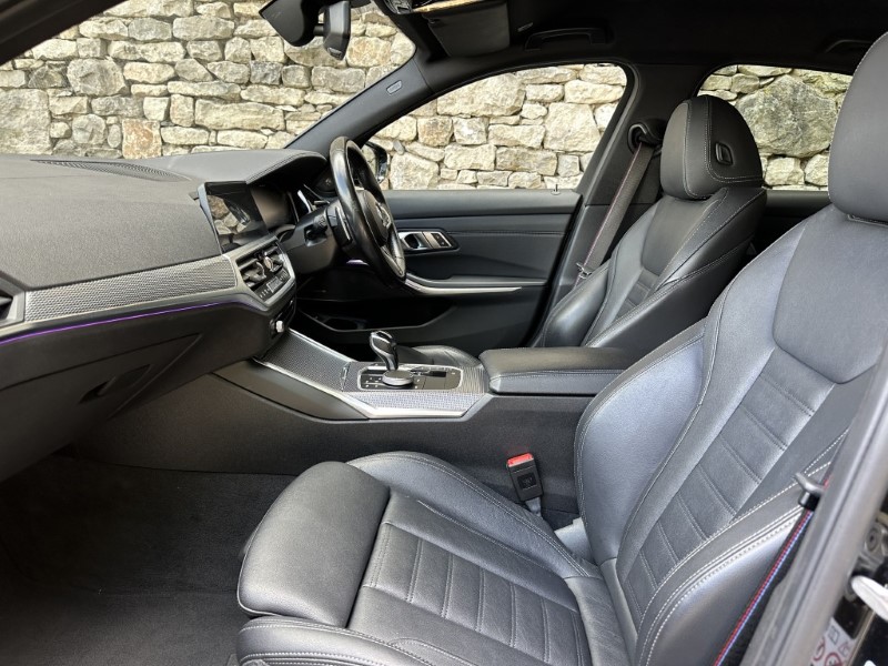 2021 (21) BMW 3 SERIES M340i xDrive Saloon  5746880