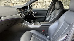 2021 (21) BMW 3 SERIES M340i xDrive Saloon 5746880