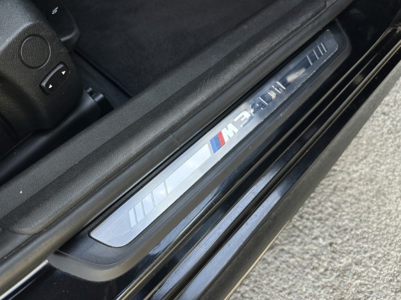 2021 (21) BMW 3 SERIES M340i xDrive Saloon  5746860