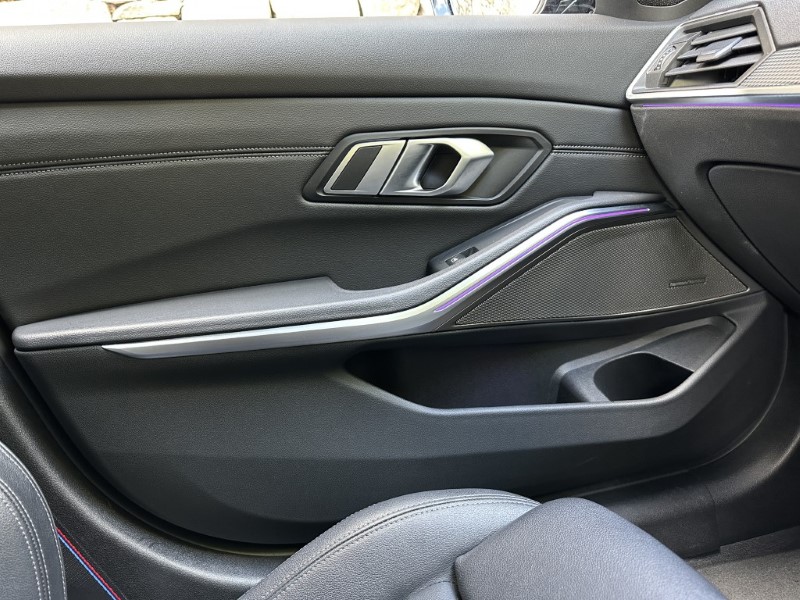 2021 (21) BMW 3 SERIES M340i xDrive Saloon  5746867