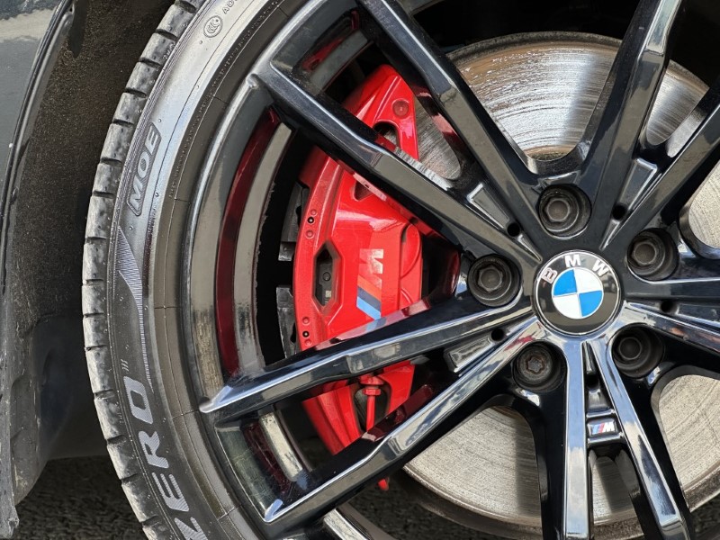 2021 (21) BMW 3 SERIES M340i xDrive Saloon  5746918