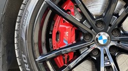 2021 (21) BMW 3 SERIES M340i xDrive Saloon 5746918
