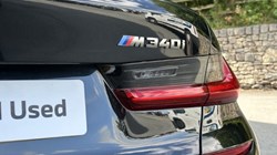 2021 (21) BMW 3 SERIES M340i xDrive Saloon 5746852