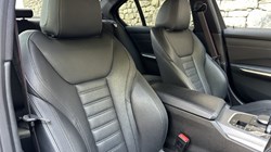 2021 (21) BMW 3 SERIES M340i xDrive Saloon 5746861