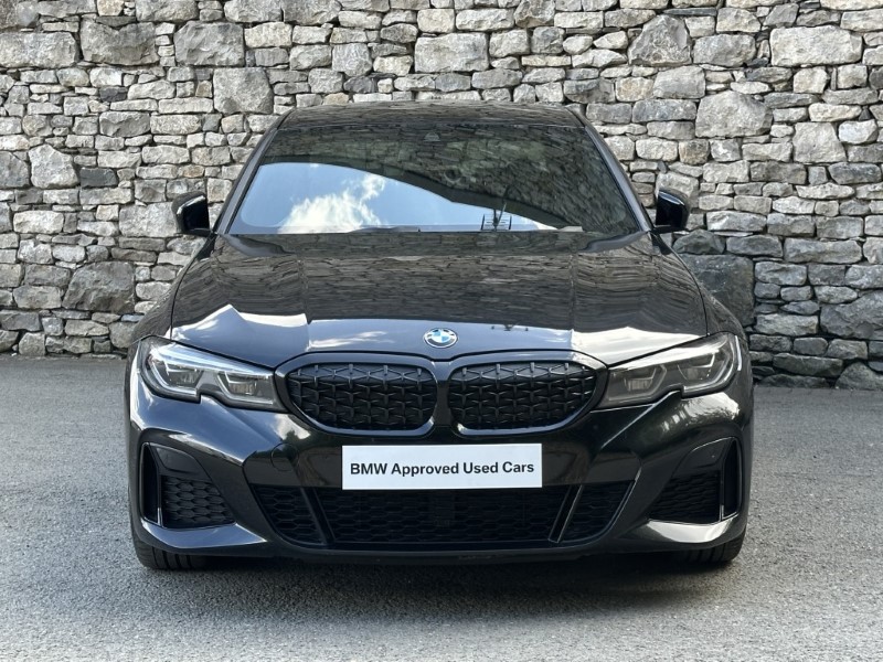 2021 (21) BMW 3 SERIES M340i xDrive Saloon  5746907
