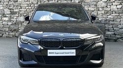 2021 (21) BMW 3 SERIES M340i xDrive Saloon 5746907