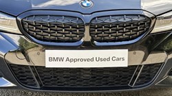 2021 (21) BMW 3 SERIES M340i xDrive Saloon 5746911