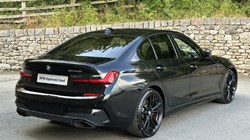 2021 (21) BMW 3 SERIES M340i xDrive Saloon 5746914