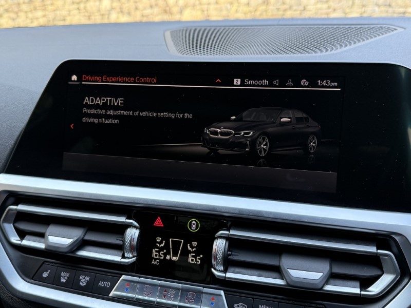 2021 (21) BMW 3 SERIES M340i xDrive Saloon  5735892