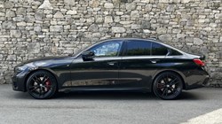2021 (21) BMW 3 SERIES M340i xDrive Saloon 5746886
