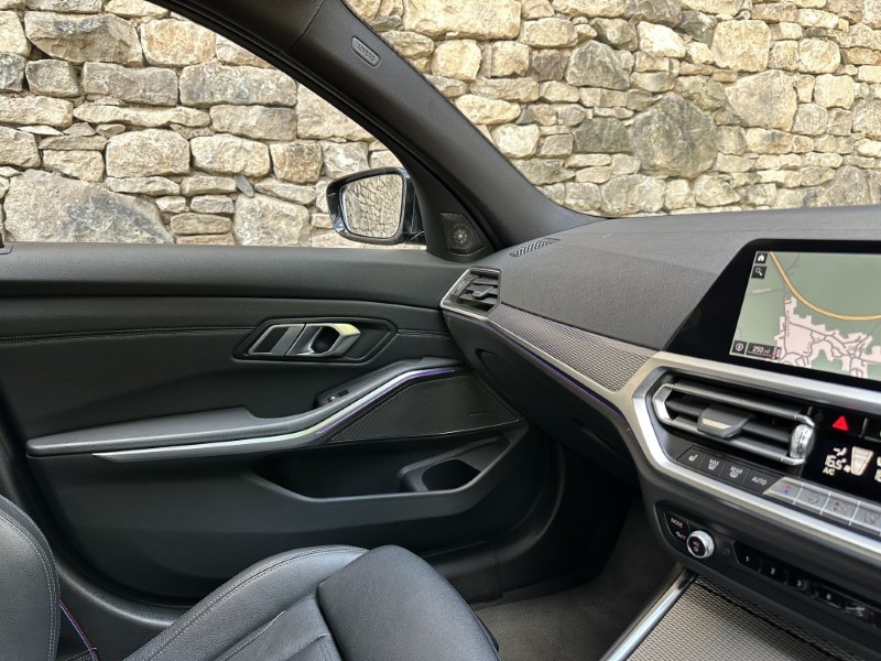 2021 (21) BMW 3 SERIES M340i xDrive Saloon  5746866