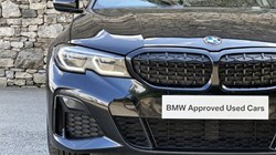 2021 (21) BMW 3 SERIES M340i xDrive Saloon 5746910