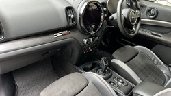 2022 (22) MINI COUNTRYMAN 2.0 John Cooper Works ALL4 5dr Auto 5758018
