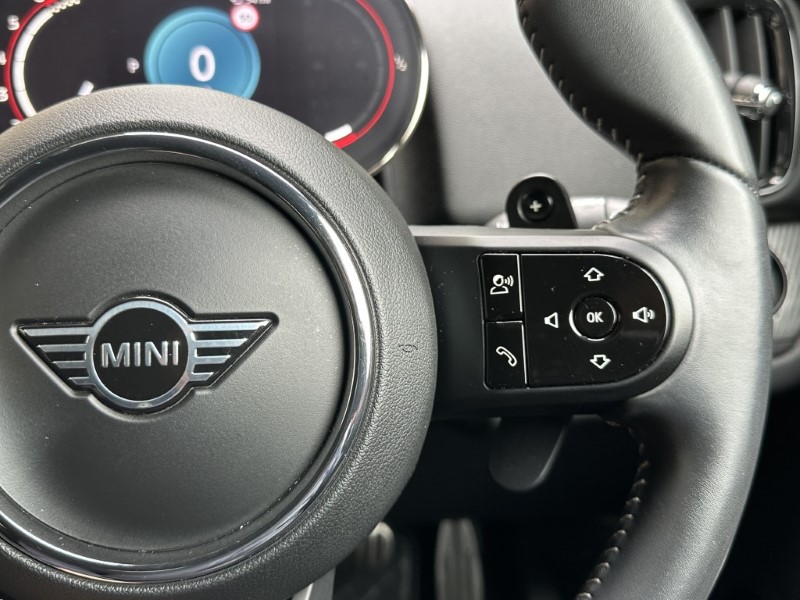 2022 (22) MINI COUNTRYMAN 2.0 John Cooper Works ALL4 5dr Auto 5758007