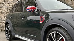 2022 (22) MINI COUNTRYMAN 2.0 John Cooper Works ALL4 5dr Auto 5758057