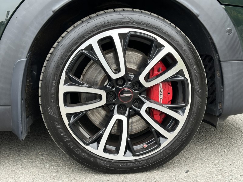 2022 (22) MINI COUNTRYMAN 2.0 John Cooper Works ALL4 5dr Auto 5758055