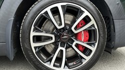 2022 (22) MINI COUNTRYMAN 2.0 John Cooper Works ALL4 5dr Auto 5758055