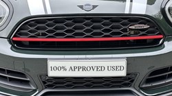 2022 (22) MINI COUNTRYMAN 2.0 John Cooper Works ALL4 5dr Auto 5758050