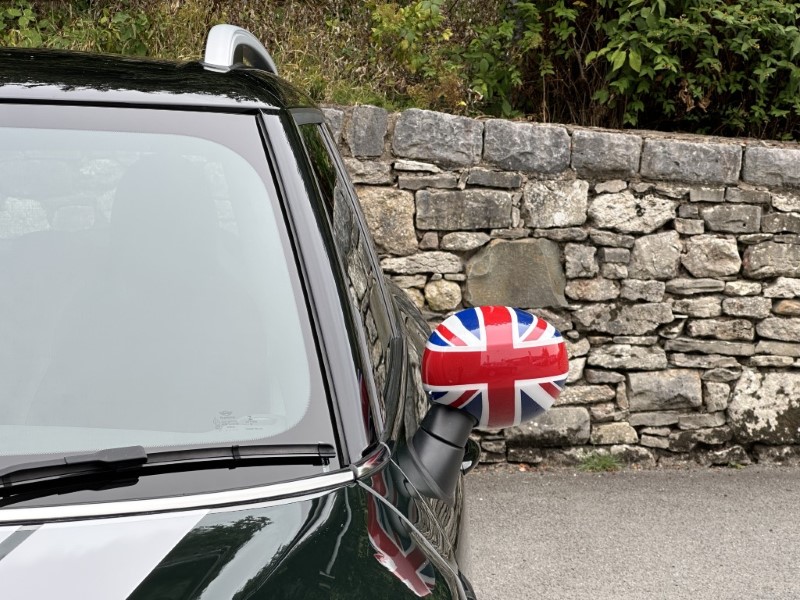 2022 (22) MINI COUNTRYMAN 2.0 John Cooper Works ALL4 5dr Auto 5758042